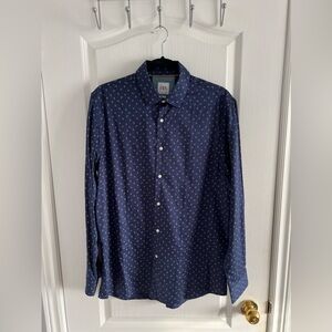 Zara Men’s dress Shirt